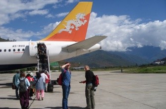 Bhutan Cultural Insight Tours Bhutan