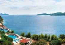 Radisson Blu Dubrovnik Sun Gardens Meetings and Events