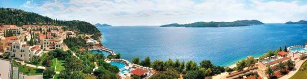 Radisson Blu Dubrovnik Sun Gardens Meetings and Events