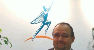 Deon Cloete Capetown Airport General manager