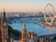 Londons Record International Visitor Numbers London