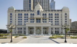 St Regis Dubai St Regis Dubai
