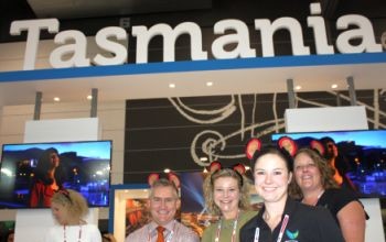 Business Events Tasmania