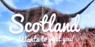 Visit Scotland