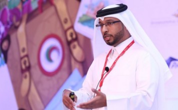 Tariq Al Sada Director PR & Communication, Ministry of Economy and Commerce Qatar