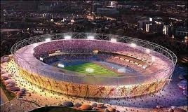 London Olympics