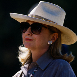 Hillary Hillary