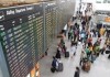 European Tourism Grows Against the Odds airport