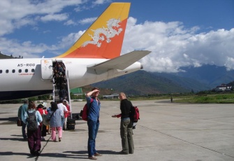 Bhutan Bhutan