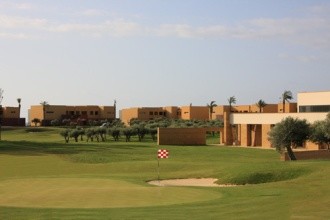 Rocco golf
