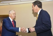 Bill Marriott Hands Over CEO Reins