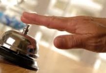 Meeting Costs – The Recovery Gap Effect Hotel