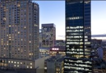 Sydney’s Swisshotel – Business and Meeting Swiss Hotel