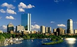 Boston