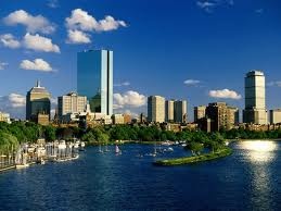 Boston Boston