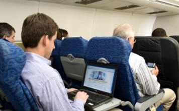 Inflight WIFI Wars – The User Wins inflight wifi