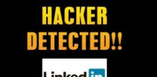 hacked