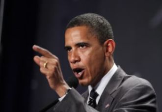 Obama Obama