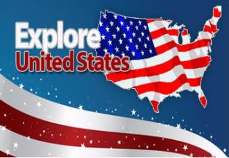 USA USA