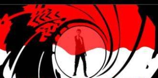 James Bond Police Scandal