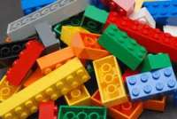 Legoland Ready for MICE Lego