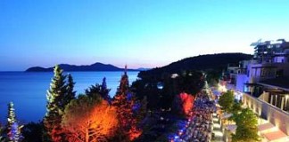 Radisson Blu Resort & Spa – Dubrovnik Sun Gardens – a unique Adriatic MICE Property Radisson