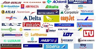 Airlines