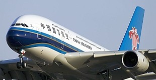 China Business Travel to Overtake USA China Southern