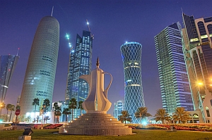 Qatar to Invest $17 Million in MICE Qatar