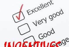 INCENTIVES