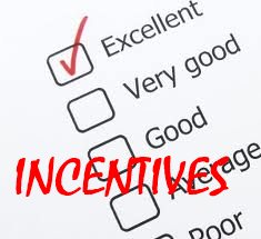 Incentive Industry Trends Survey Results INCENTIVES
