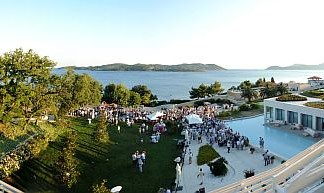 Radisson Blu Resort & Spa – Dubrovnik Sun Gardens – a unique Adriatic MICE Property Radisson BLU Dubrovnik