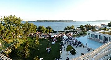 Radisson Blu Resort & Spa – Dubrovnik Sun Gardens – a unique Adriatic MICE Property Radisson BLU Dubrovnik