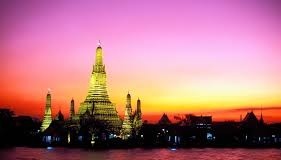 Conference Participants Left Stranded in Thailand Bangkok