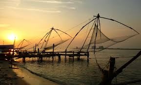 Cochin Cochin