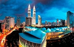 KL Convention Center
