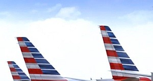 American Airlines Merger