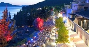 Radisson Blu Resort & Spa at Dubrovnik Sun Gardens will be host to Lufthansa City Center annual conference Radisson Dubrovnik