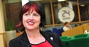 Jackie Mulligan - EIBTM Presenter, Leeds University