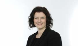 SALLIE COVENTRY APPOINTED AS NEW PORTFOLIO DIRECTOR FOR IBTM EVENTS PORTFOLIO Sallie-Coventry