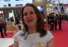 Carina Bauer CEO IMEX Group – Interview on Meetings Industry Optimism CarinaBauer-1