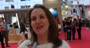 Carina Bauer CEO IMEX Group – Interview on Meetings Industry Optimism CarinaBauer-1