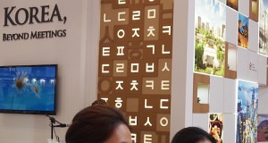 Seoul Tourism IMEX