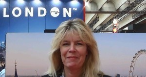 Tracey Halliwell’s Top Ten for London 2015 Tracey Halliwell