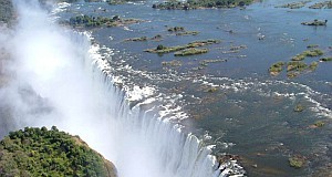 Destination Victoria Falls – African Sun Hotels Victoria Falls