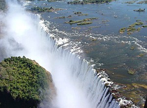 Destination Victoria Falls – African Sun Hotels Victoria Falls