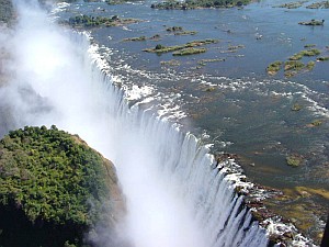 Victoria Falls Victoria Falls