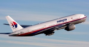 AIDS Conference – Delegates Lost on Malaysian MH17 Downing Malaysian Airlines
