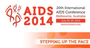 President Bill Clinton & Sir Bob Geldof to Address AIDS 2014 Conference AIDS 2014