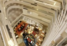 Hyatt Regency Suzhou Opens Hyatt Suzhou